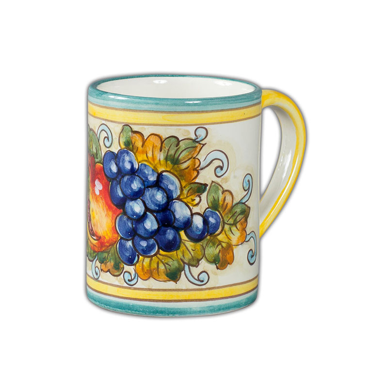 San Lorenzo Mug - Image 2