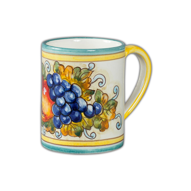 San Lorenzo Mug - Image 3