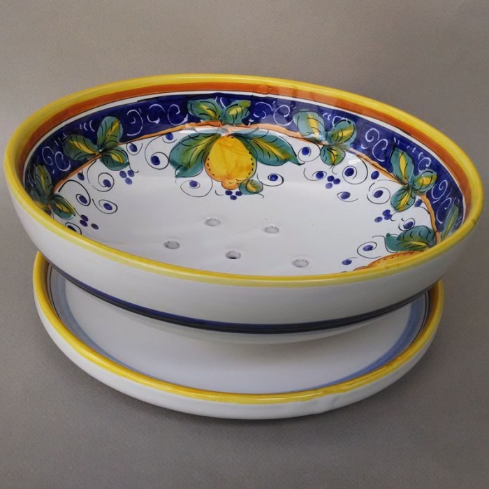 Alcantara Berry Bowl - Image 2