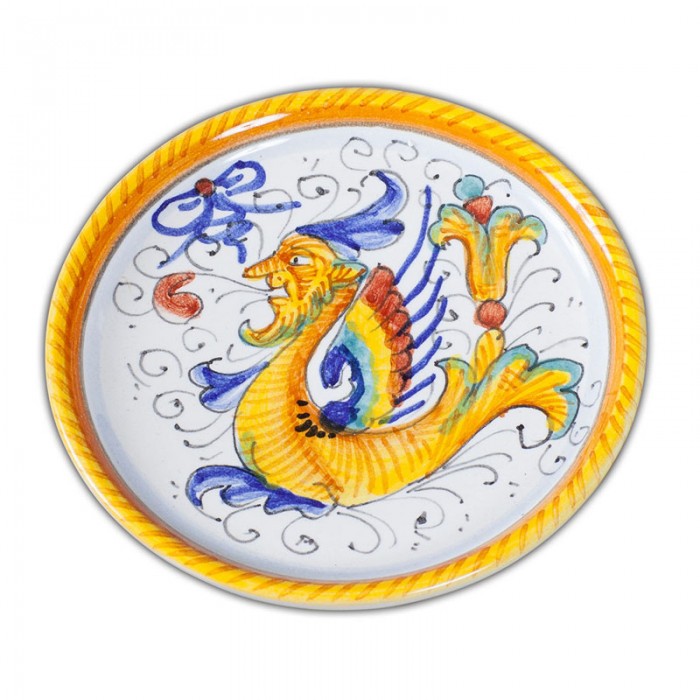Raffaellesco Coaster