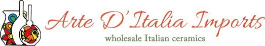 Arte D'Italia Imports Inc. Logo