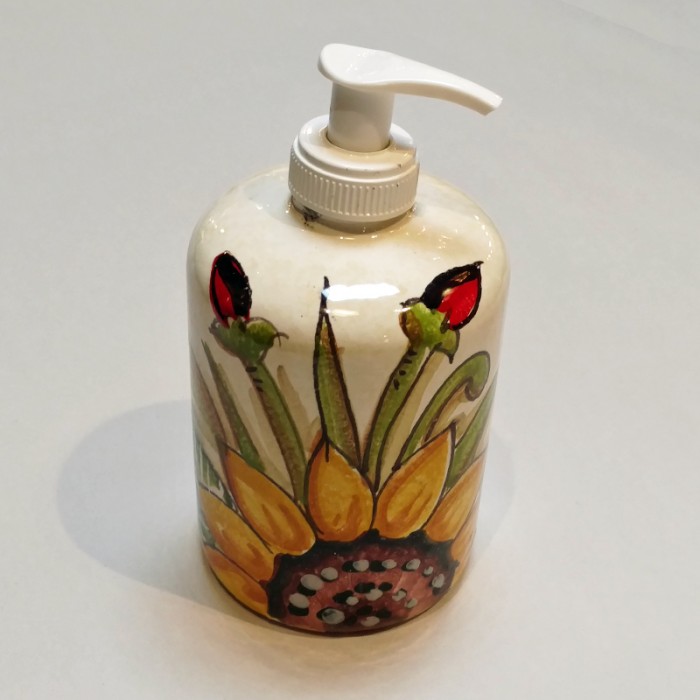 Audrey Soap Pump
