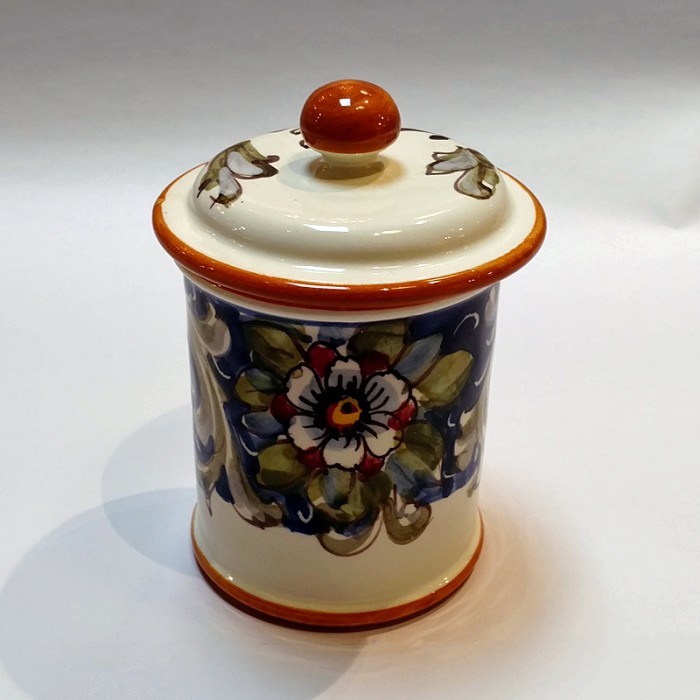 Toscana Volute Salt Canister - Image 2