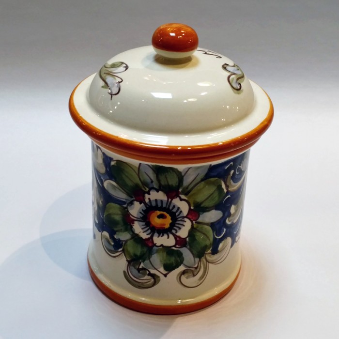 Toscana Volute Sugar Canister - Image 2