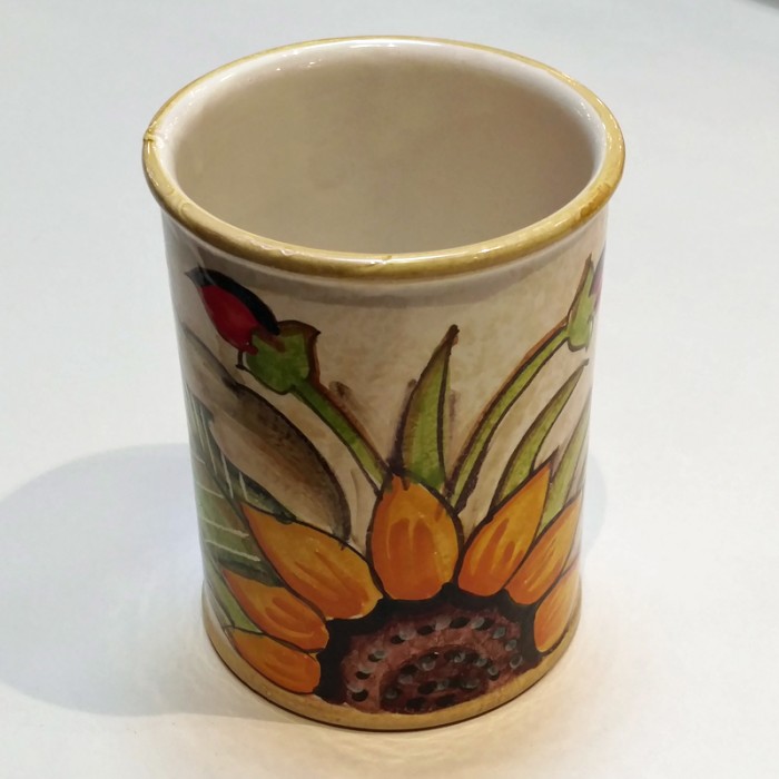 Audrey Utensil Holder