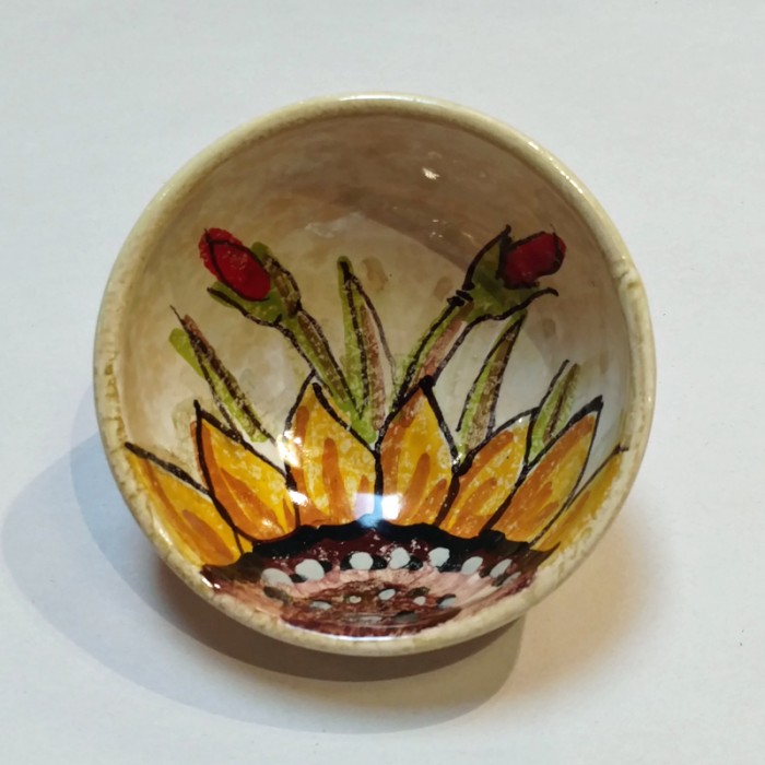 Audrey Mini Bowl