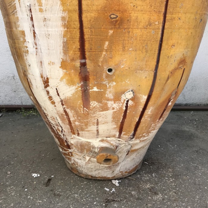 Antique Giara 119 44'' tall - Image 3