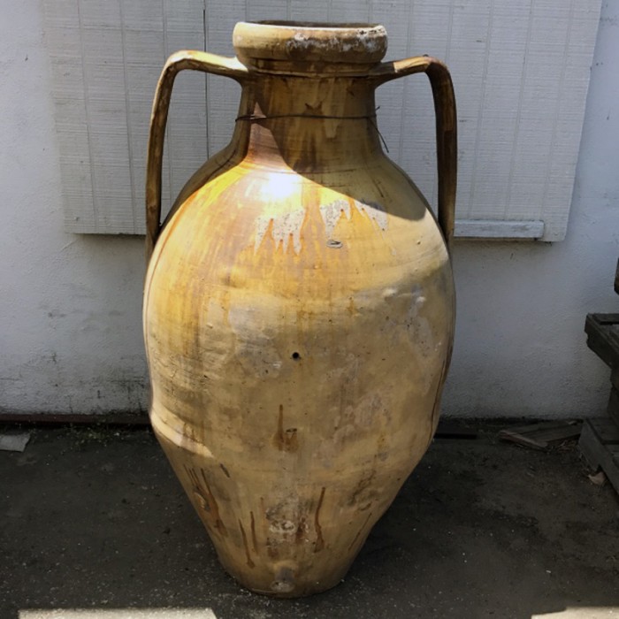 Antique Giara 440 48.5'' tall