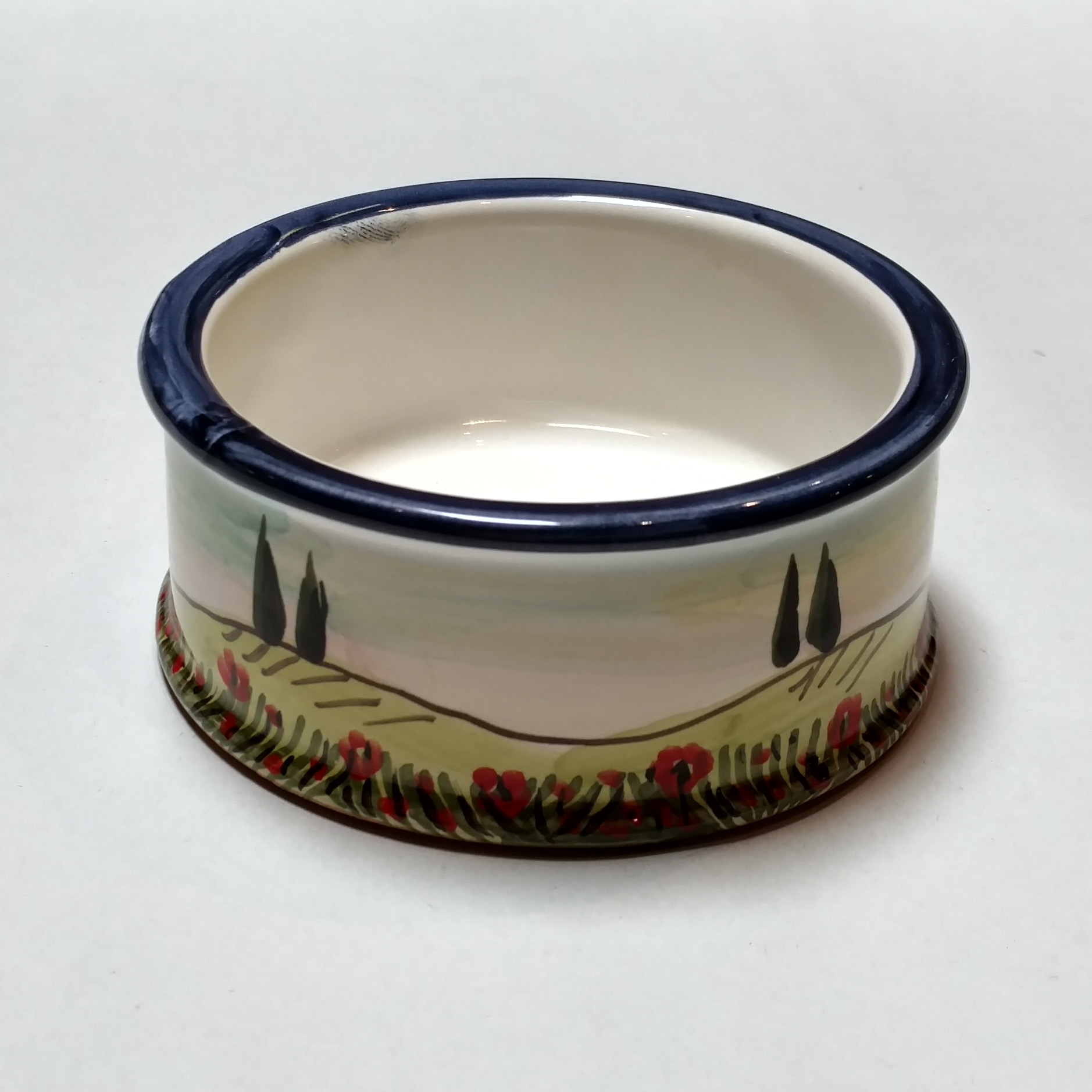 Paesaggio Wine Bottle Coaster - Image 3