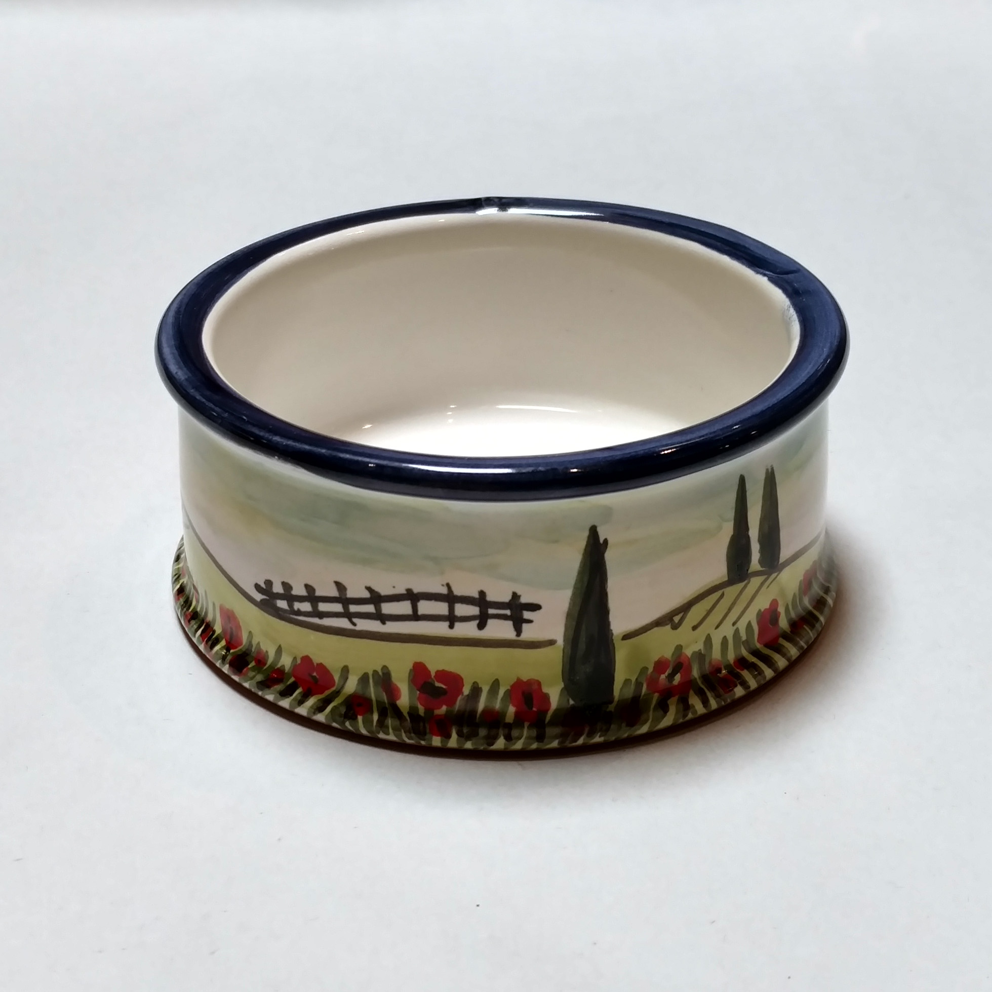 Paesaggio Wine Bottle Coaster