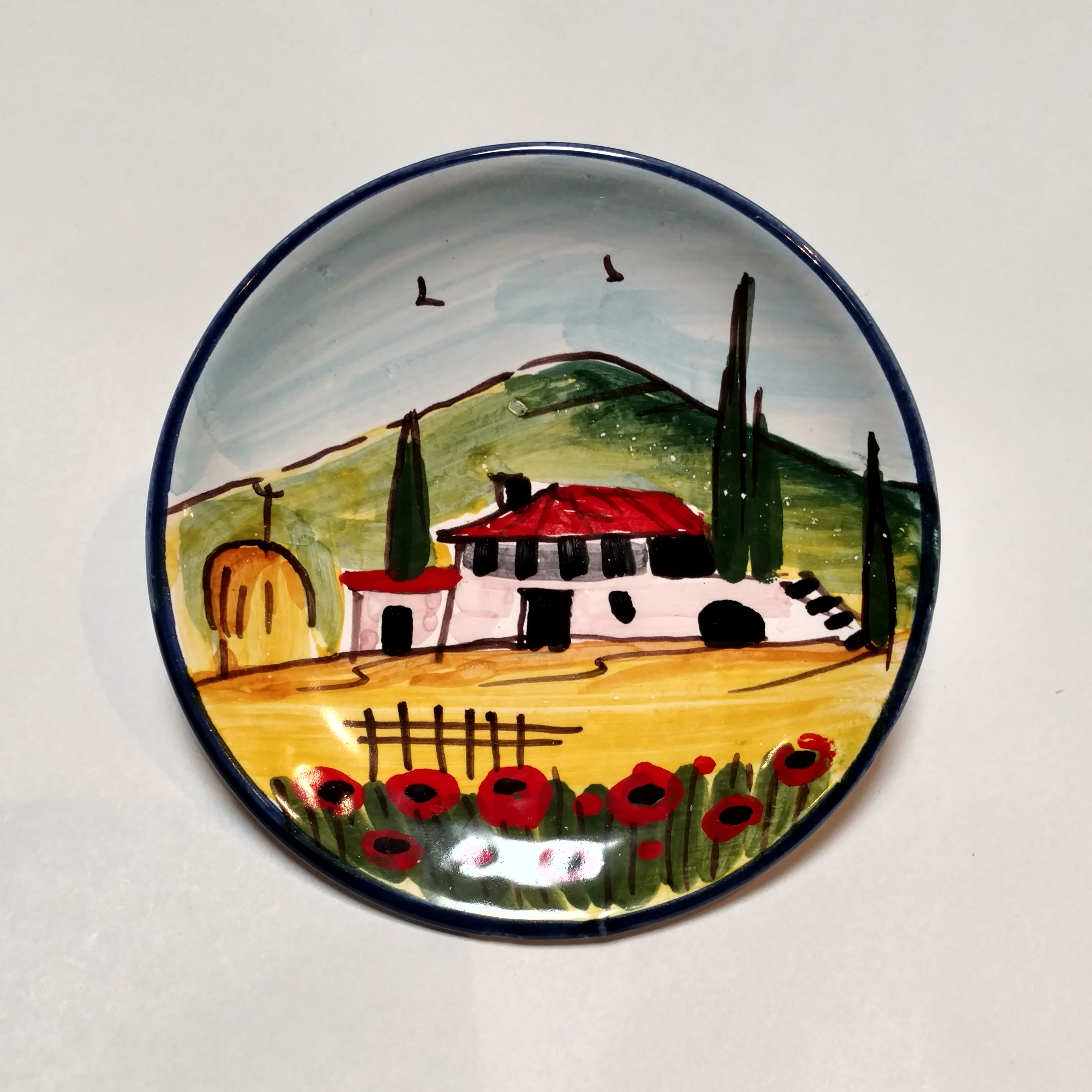 Paesaggio Coaster