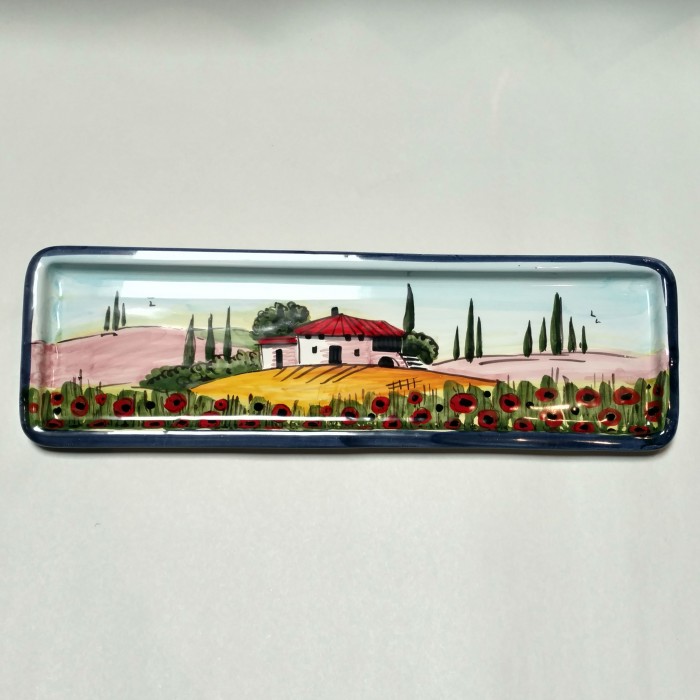 Paesaggio Rectangular Dish - Image 2