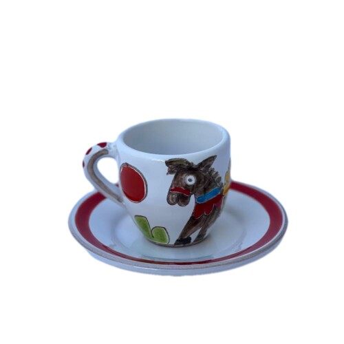 Espresso Cups – Arte D'Italia Imports Inc.