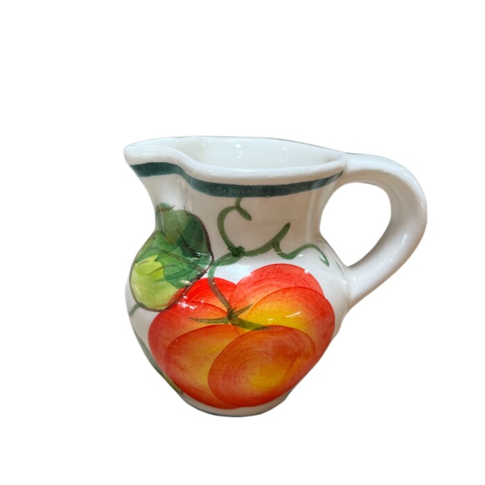 Tomato Creamer