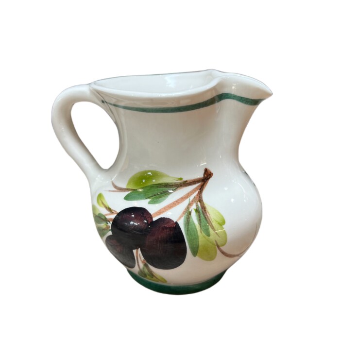 Tomato Creamer - Image 2