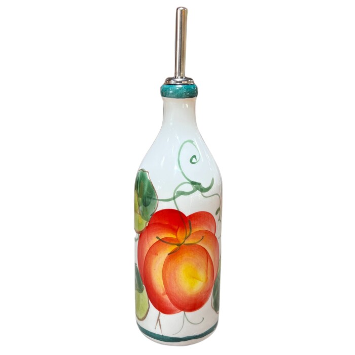 Tomato Oil Bottle