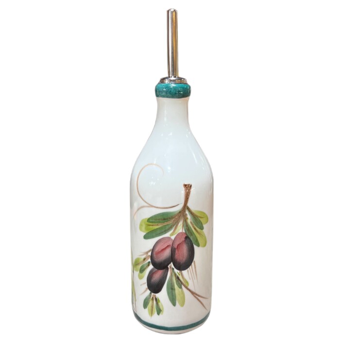 Tomato Oil Bottle - Image 2