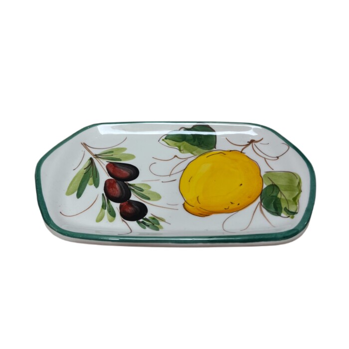 Lemon Small Tray - Image 2