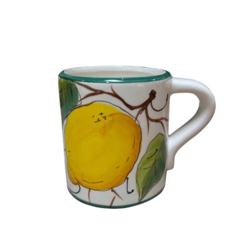 Cafetera Italiana Oroley Dakar 1 Taza – Café Toscano