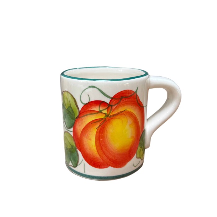 Tomato Mug